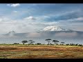 How to Climb Kilimanjaro with Mike Hamill