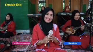 Bertaubatlah by Nasida Ria #nasidaria #qasidah