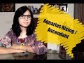 Aquarius Ascendent/ Rising amazing secrets