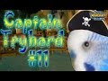 Warcraft 3 - Captain TryHard #11 (4v4 RT #38)