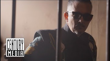 SPIRITWORLD - Waiting On The Reaper (OFFICIAL VIDEO)