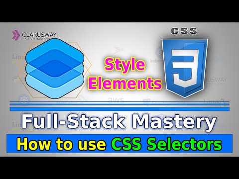 Full-Stack Development Tutorial
