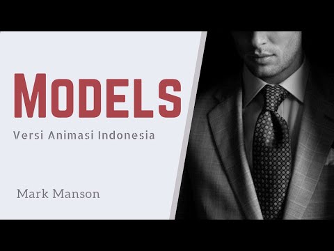 Video: Apa itu model berkualitas?