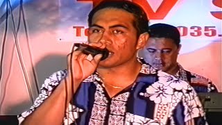 Le La Oso Band - Toe Sa'afiafiga | Remastered by Samoa Media NZ 62,662 views 2 years ago 7 minutes, 12 seconds