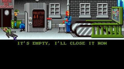 bargon attack SCUMM VM SCUMMVM HYPERSPIN NOT MINE VIDEOS ADVENTURE