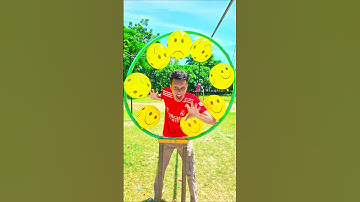 This Challenge Looked Simple… But No One Finished Easily! 🏆🔥🤯 | Inspired by MrBeast #shorts