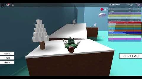 Speed Run 4 Level 18