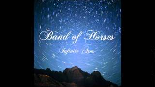 Band of Horses - Laredo chords