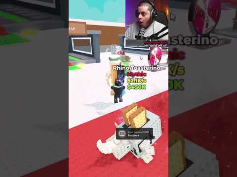 روبلوكس سرقت اقوى شي    