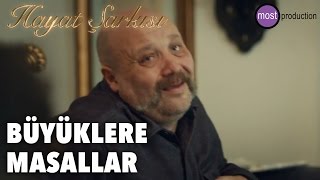 Hayat Şarkısı - Büyüklere Masallar Resimi