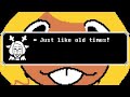 noelle sleepover (cuddles) (deltarune asmr) (sleep aid)