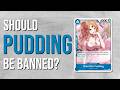 Let's Talk About The Banlist...