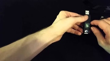 CronusMAX PLUS - How to use Wii Remote on PS3