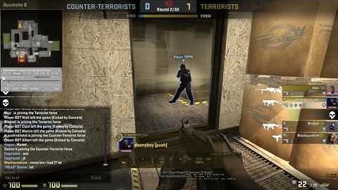 CS GO MM Cache Jump Boost Kill