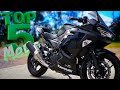 Kawasaki ninja 400 upgrades