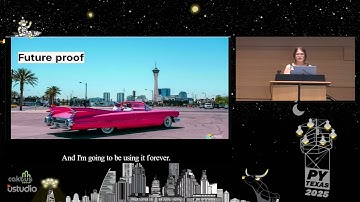 Introduction to OpenTelemetry with Python (Jessica Garson) - PyTexas 2025