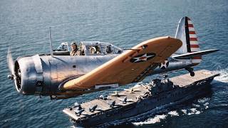 American Sea Power: The Historic Development of Naval Air Doctrine