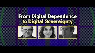 From Digital Dependence to Digital Sovereignty
Listen to Jim Killock, Megan Kirkwood, Jordan Maris discussing the Open Rights Group latest report on Digital Sovereignty, and the case for the Digital Commons. From Digital Dependence to Digital Sovereignty