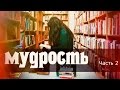 Мудрость. часть 2. Мудрость или знания. Характер и черты мудрости.