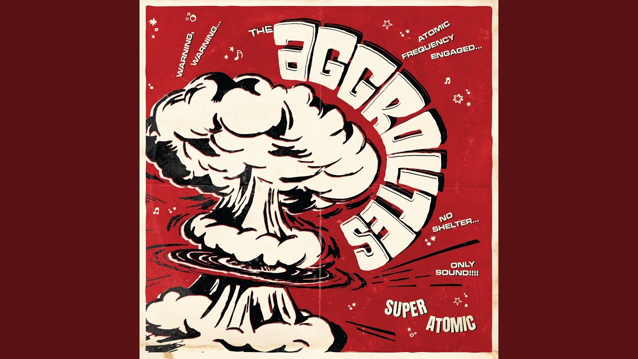Watch Super Atomic on YouTube Watch Super Atomic on YouTube