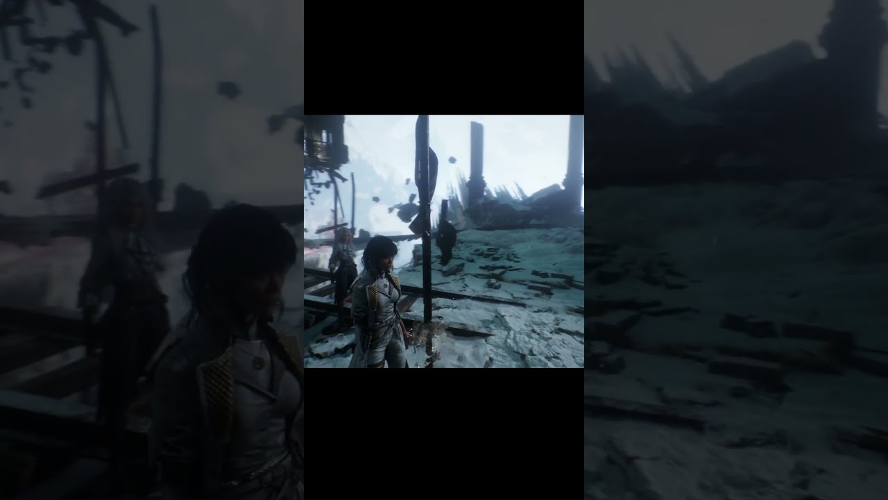 Expedition 33: how to get CLEAN screenshots #expedition33 #photomode #screenshots #howto