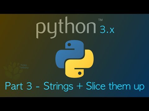 Cara Ngoding Python  