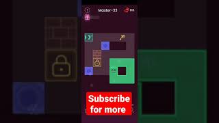 Puzzle Glow - Run The Maze: Level Master-33 screenshot 5