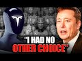 Elon Musk Reveals TERRIFYING DETAILS About Tesla Bot