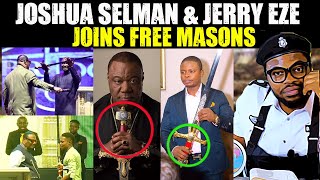 Apostle Joshua Selman Not A Freemson But Wait Duncan Williams Why?
