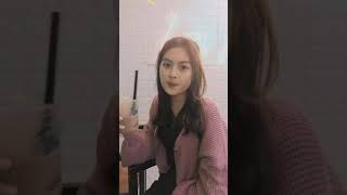 Cewek cantik banget video mentahan buat halu #shorts #videohalu #videoprank