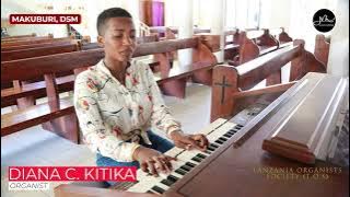 Kikondoo cha Mungu - John Mgandu | Tanzania Organists Society (TOS)