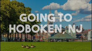 Hoboken, NJ by Kevin Gallagher 126 views 2 years ago 6 minutes, 45 seconds