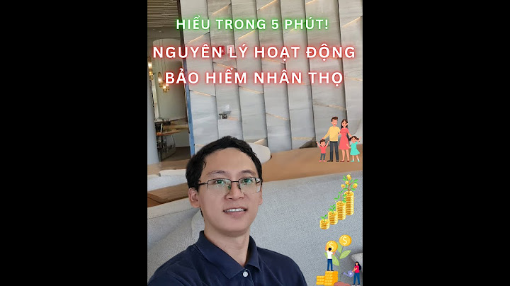 Thông tư hướng dẫn kế toán công ty bảo hiểm