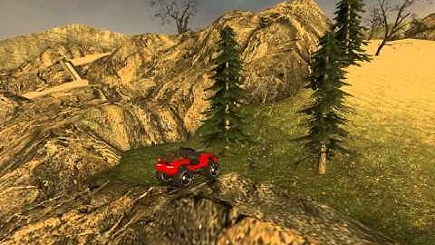 GM11 - Rock Crawler 022309