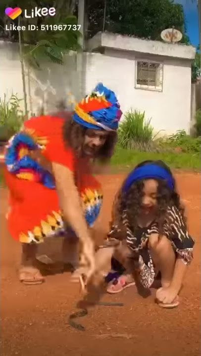 Mami show