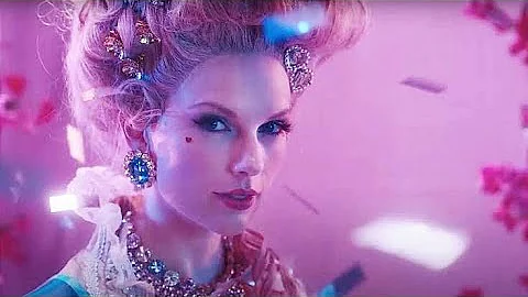 Taylor Swift - Bejeweled Extended Version