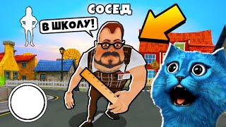 видео: ИГРАЮ против УЧИТЕЛЬ ПРИВЕТ СОСЕД Dark Riddle Похожая Игра на Hello Neighbor КОТЁНОК ЛАЙК картинка: ИГРАЮ против УЧИТЕЛЬ ПРИВЕТ СОСЕД Dark Riddle Похожая Игра на Hello Neighbor КОТЁНОК ЛАЙК
