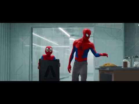 Spider-Man : New Generation – Extrait Another Another Dimension – VF