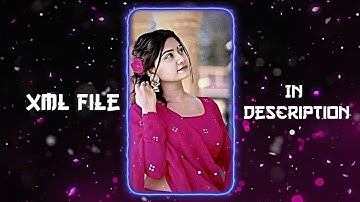 DADDY MUMMY TREND XML FILE 💕📈|| NEW XML FILE 💥👀|| ALIGHT MOTION XML EDITZ🍒🦋