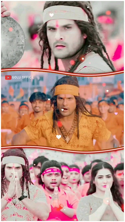 Ramji Ki Jai Hanumanji Ki Jai | Daler Mehndi, Khesari Lal Yadav | Rang De Basanti | golu office