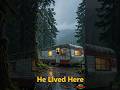 This Trailer Created The FBI's Most Wanted Teenager