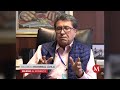 Este tercer año legislativo queremos llevar a cabo la transformación de México: Ricardo Monreal