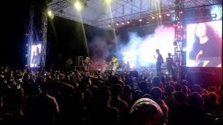 Download lagu Vicky Salamor - Stalking Instagram Live in Sangihe Tahuna