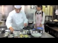 麻婆豆腐