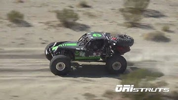 ORI Struts Promo Video