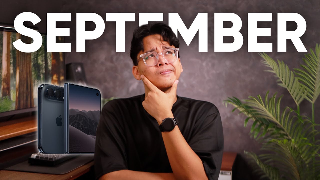 REKOMENDASI SMARTPHONE SEPTEMBER 2026 – versi Kuliah Sore — Transcript