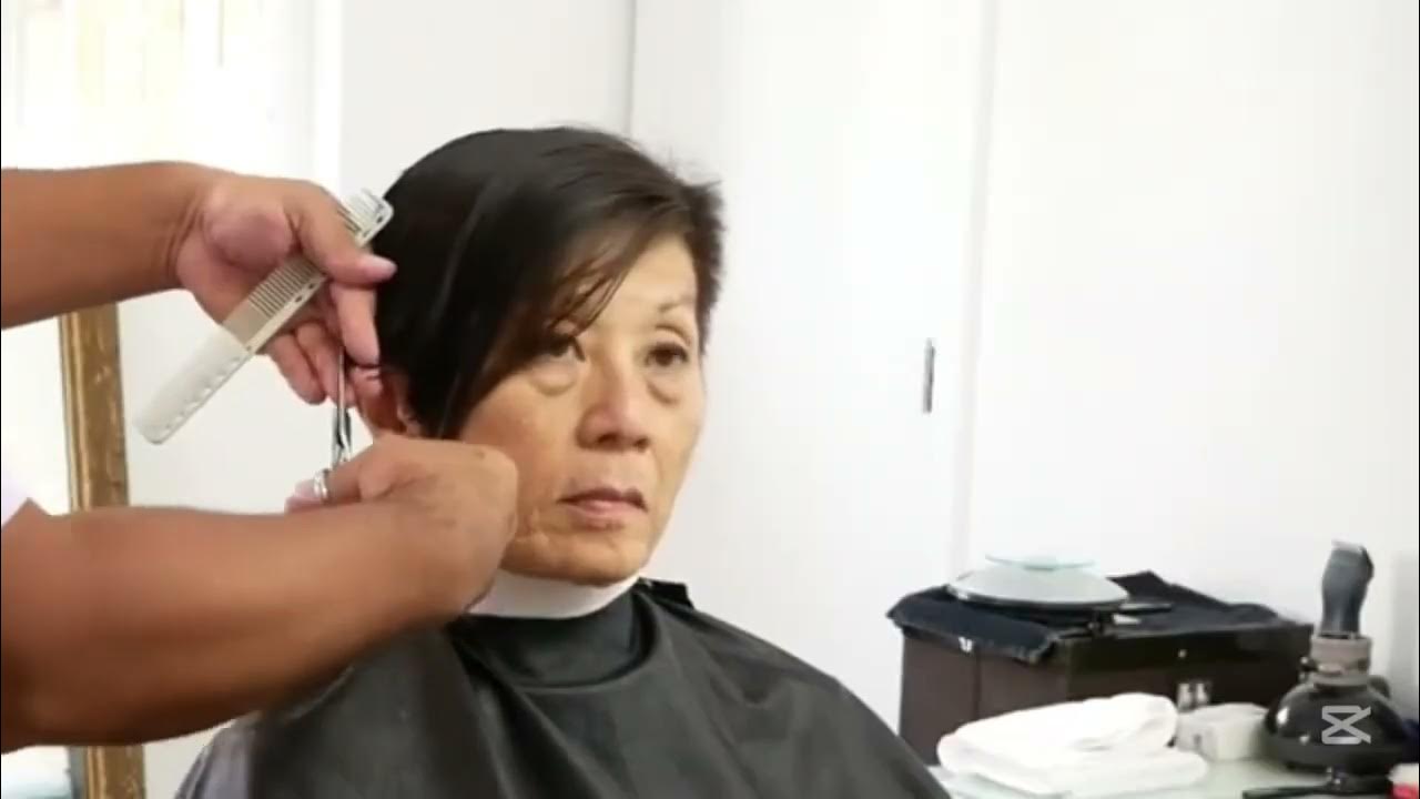  "How to Cut Disconnected Layers with an Undercut | Step-by-Step Layered ...