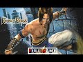 PRINCE OF PERSIA SANDS OF TIME Gameplay Walkthrough FULL GAME 100% No Commentary