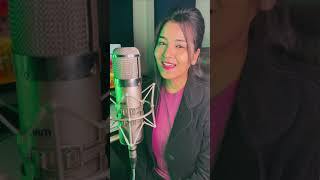 Kina Chir - The PropheC | Female Cover | Kinna Chir | Vishakha Mahore