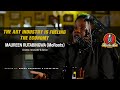 The master bus podcast  ep 10 with maureen rutabingwa aka moroots